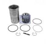 set motor PISTON CAMASA VOLVO D 12 A EURO 2 FH12D.131 85113639