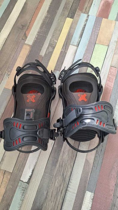 Сноуборд Автомати Bent Metal размер L