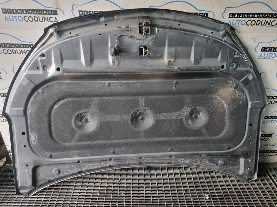 Capota Hyundai Santa Fe 3 2012 - 2016 SUV 4 Usi GRI (1193) INDOIT