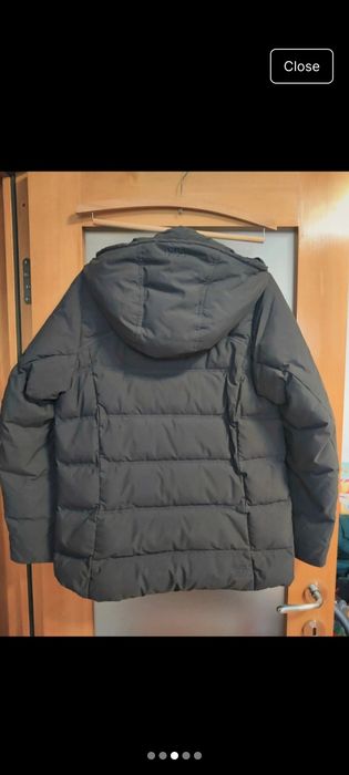 Haina cu puf Helly Hansen M