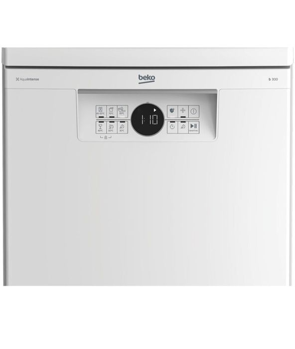 Masina de spalat vase Beko