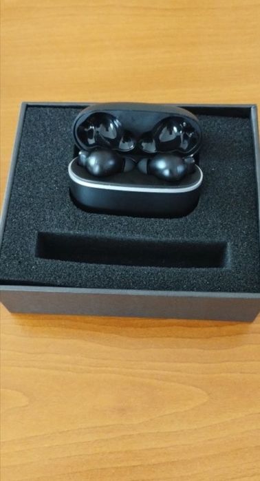 Casti Bluetooth Swiss Peak 2.0