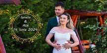 Nuntă | Botez | Cununie | Foto / Video / Audio / Prețuri ACCESIBILE!