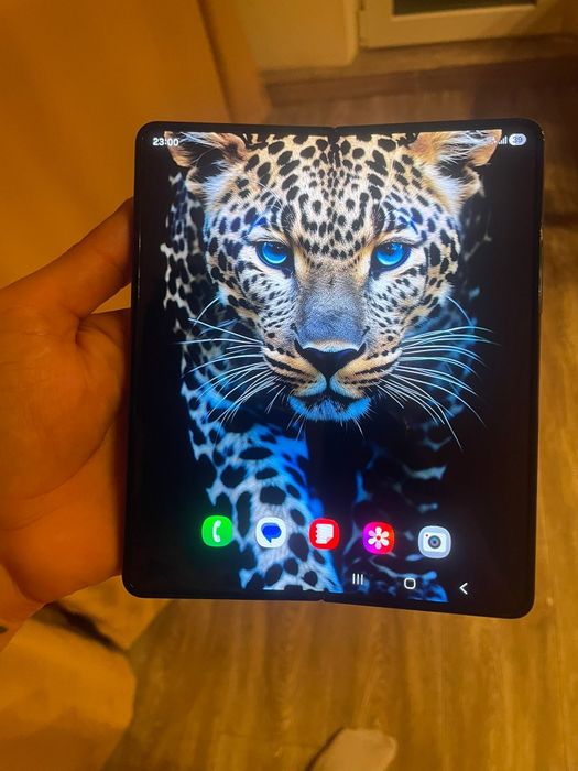 Samsung Z Fold 4 5G  512GB