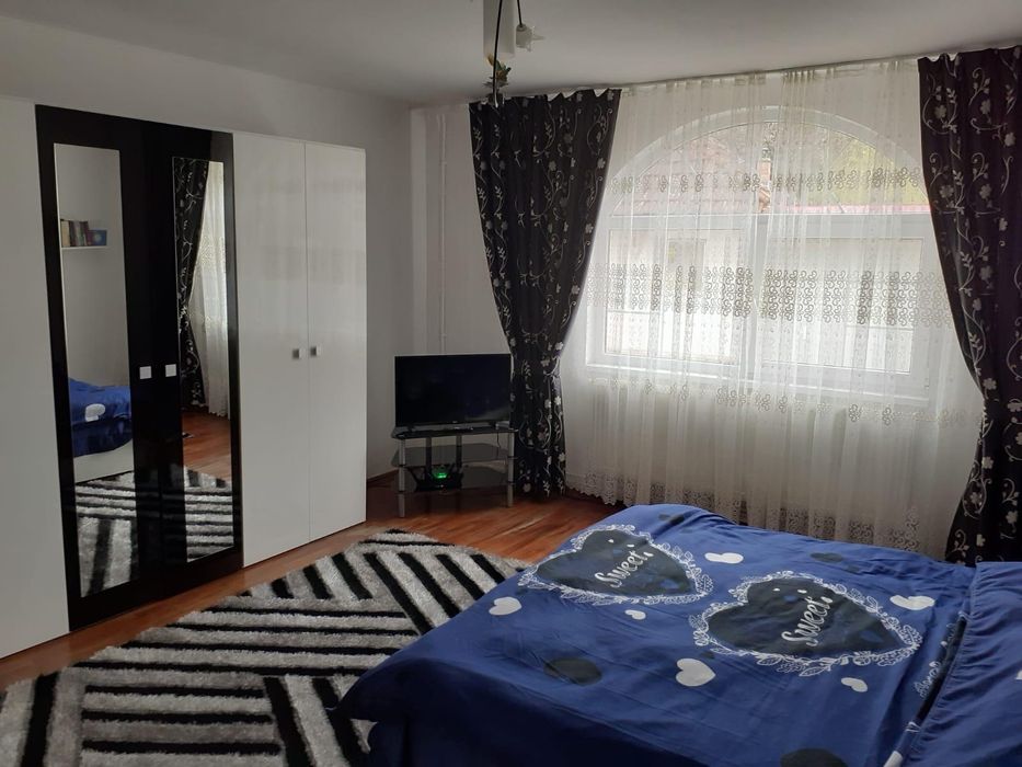 Cabana de inchiriat Pietroasa, zona Boga Padis , 14 persoane