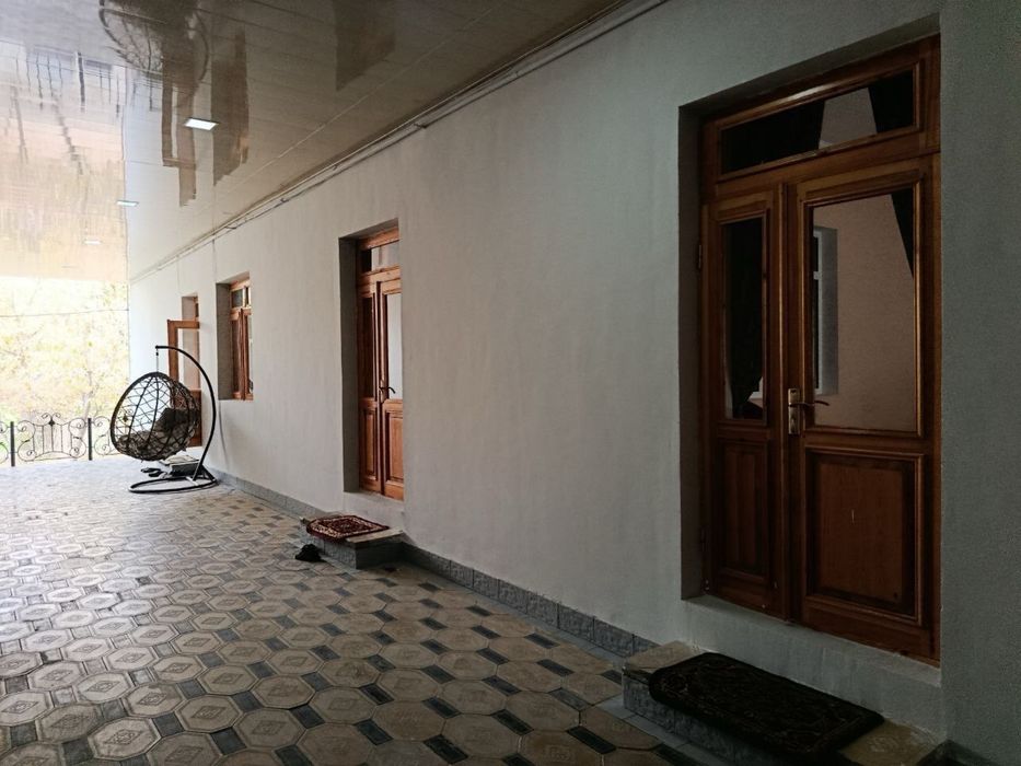 Ховли сотилади 6 сотук