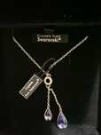 Колие Warren James с кристали Swarovski