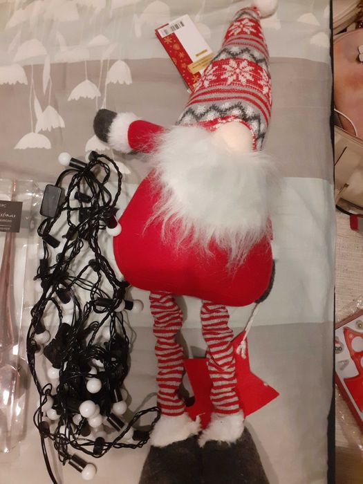 Decoratiuni de Crăciun