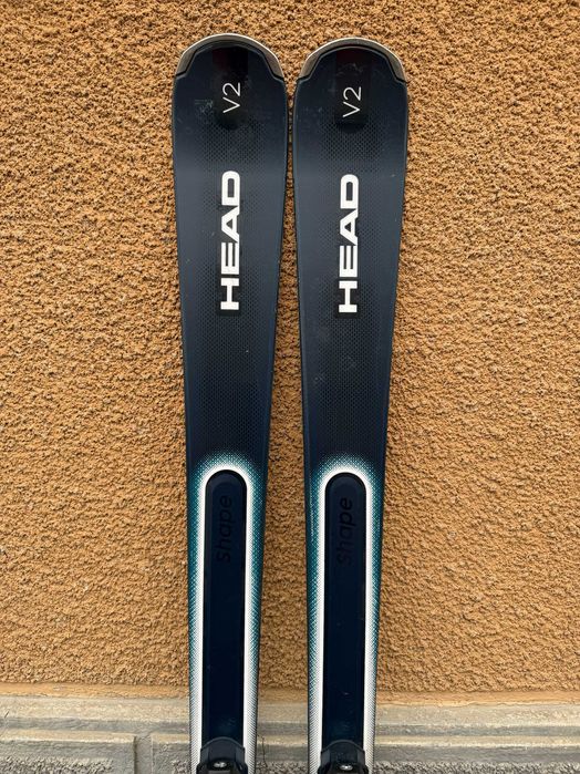 schi head shape v2 L177cm