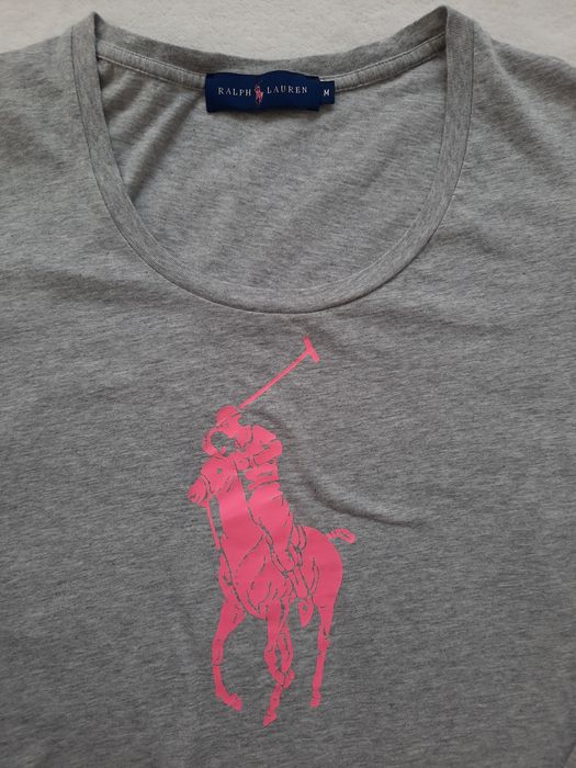 Bluza Ralph Lauren