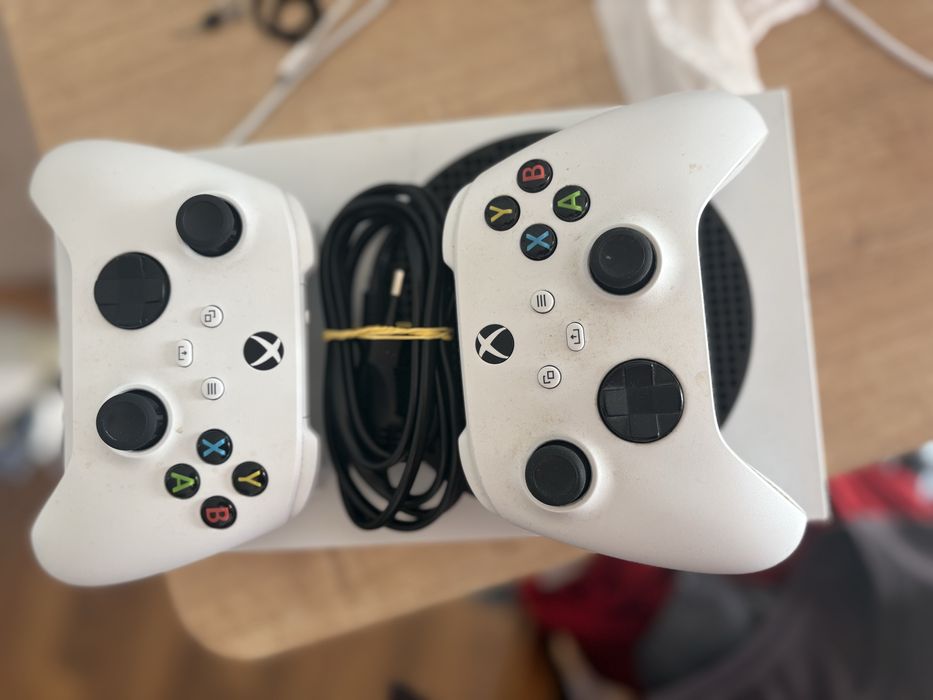 X box series s 512gb