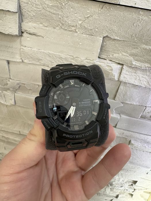Casio G-SHOCK  GBA-900-1A
