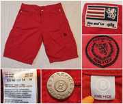 Pantaloni BOGNER FIRE&ICE M barbati cargo bermude casual sport SCURTI
