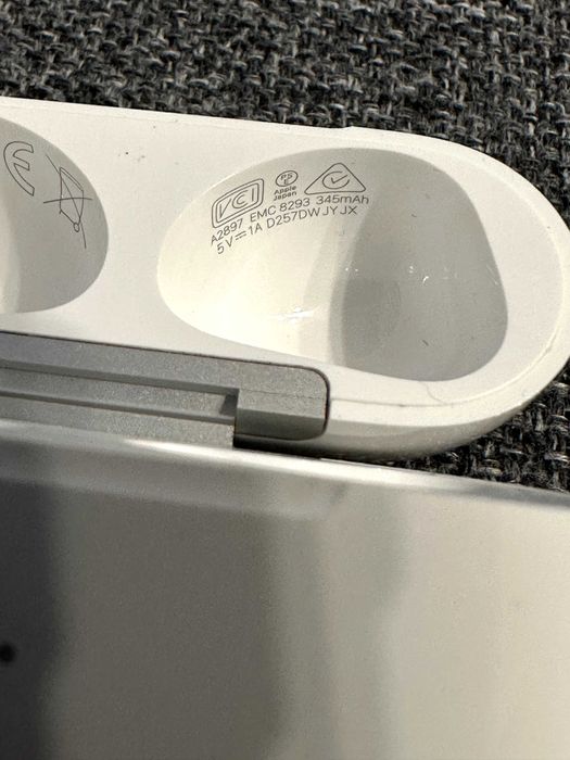 Apple AirPods 3rd Gen