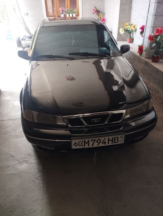 Nexia 1 yili 1997