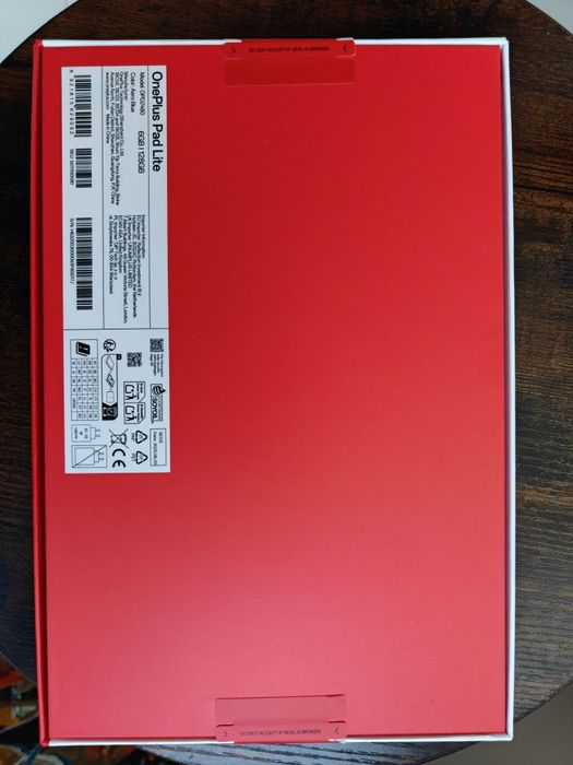 Таблет OnePlus Pad Lite