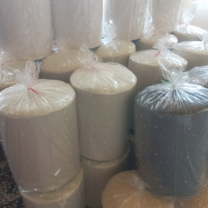 Pufik birch qoll donayam bor