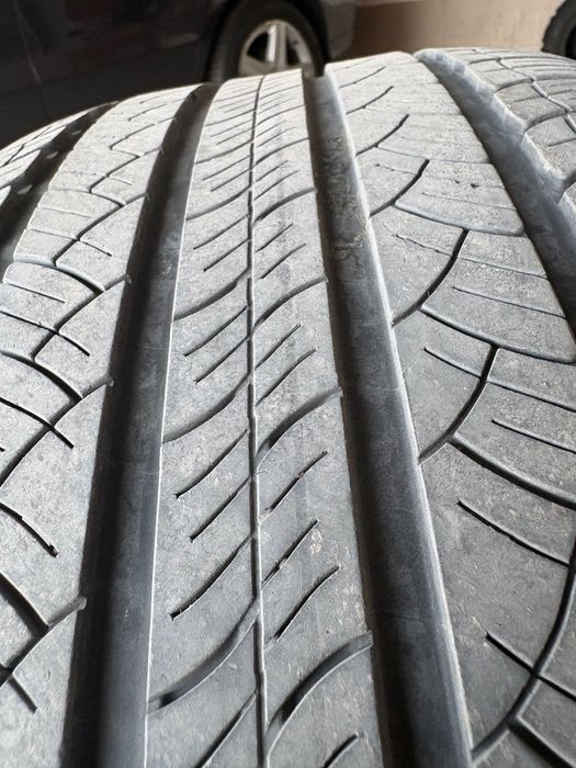 Всесезонни гуми Michelin Latitude 265/45/20 M+S dot4620