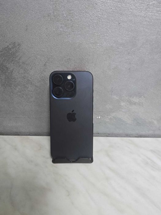 iPhone 15 Pro 125 GB Bmg Amanet 96605