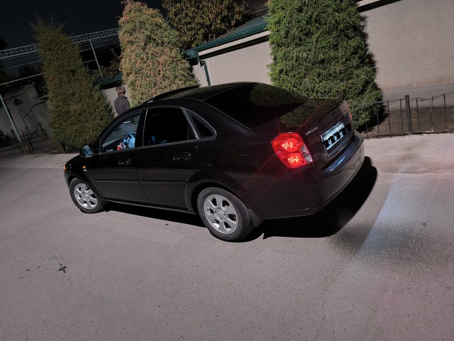 SROCHNA GENTRA 2023 FUL kiraska toza polni navarot shumka klingan