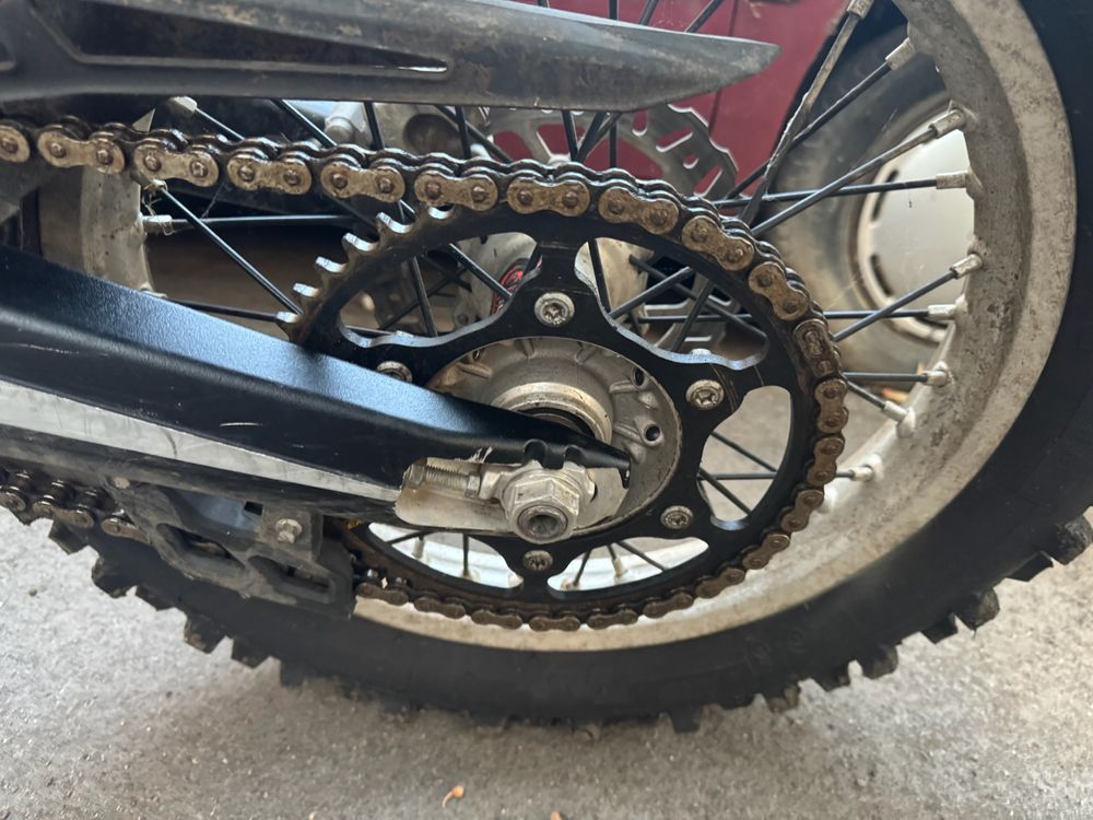 BETA 300rr 2017г