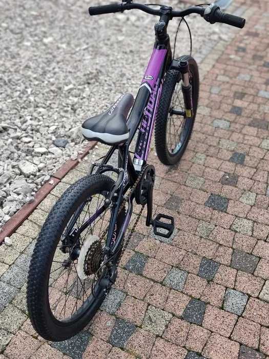 bicicleta copii Canondale 20"