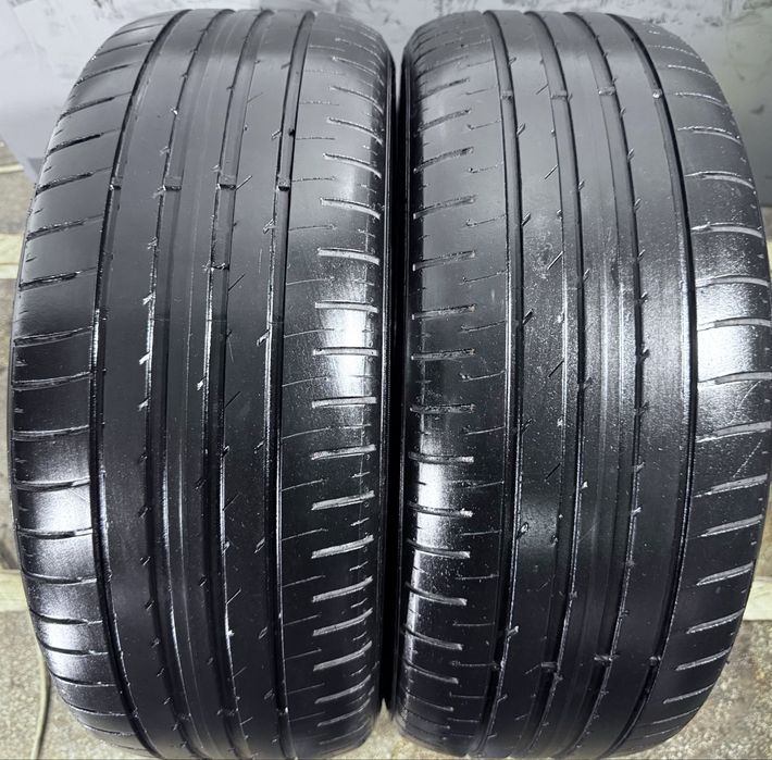 205/55R16 Fulda eco control hp