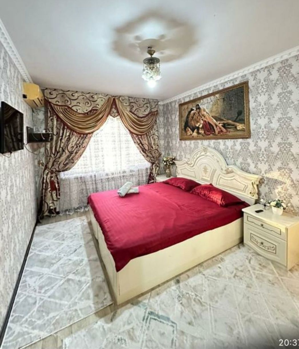 Кв по часам и ночь