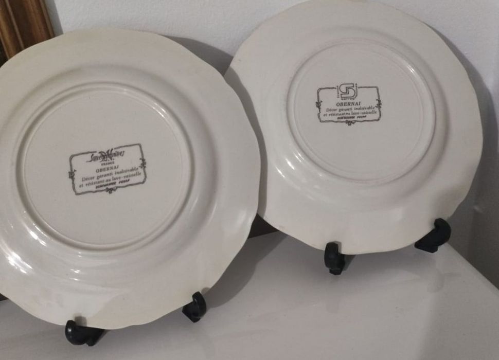 Din alte vremuri Franța