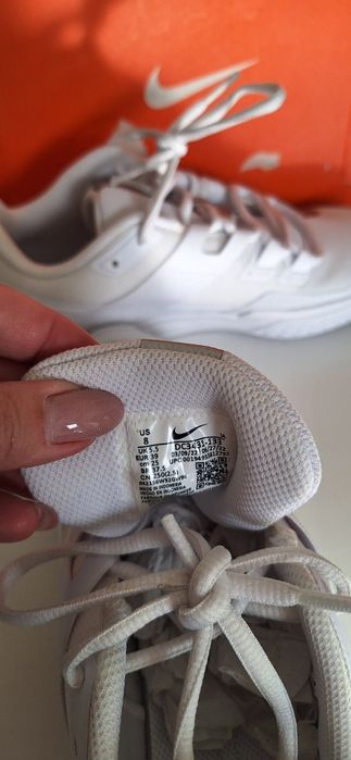 Nike Vapor lite нови оригинални маратонки UK5.5/38.5-39-25см