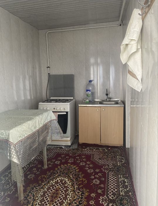 Сдаётся в аренду дом в старом городе.
