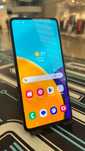 Samsung A52s - Negru - 128GB - 100% Sănătate Baterie