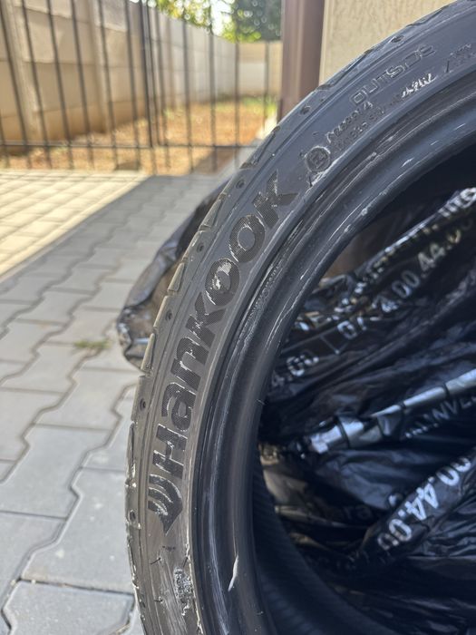 245/35/19 Hankook Ventus S1 Evo2 VARA
