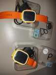 2 ceasuri  smartwatch pt copii wonlex