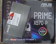Kit gaming nou ryzen 7 5800x + ASUS PRIME X570-P –nou