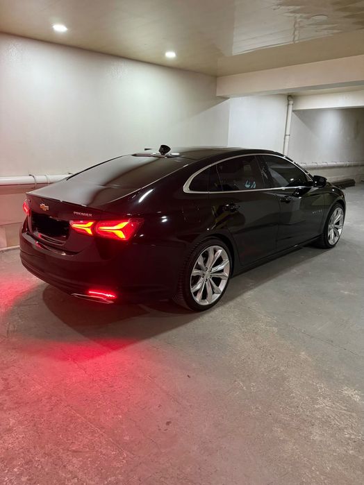 Malibu 2 Premier sotiladi | Малибу 2 Пример сотилади