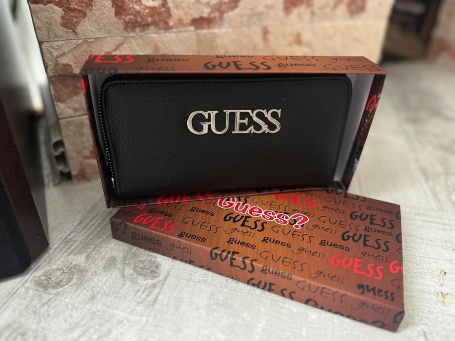 Portofel dama Guess / Prada