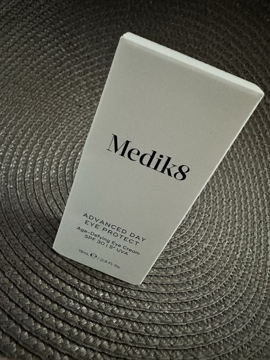 Medik8 Advanced Day Eye Protection