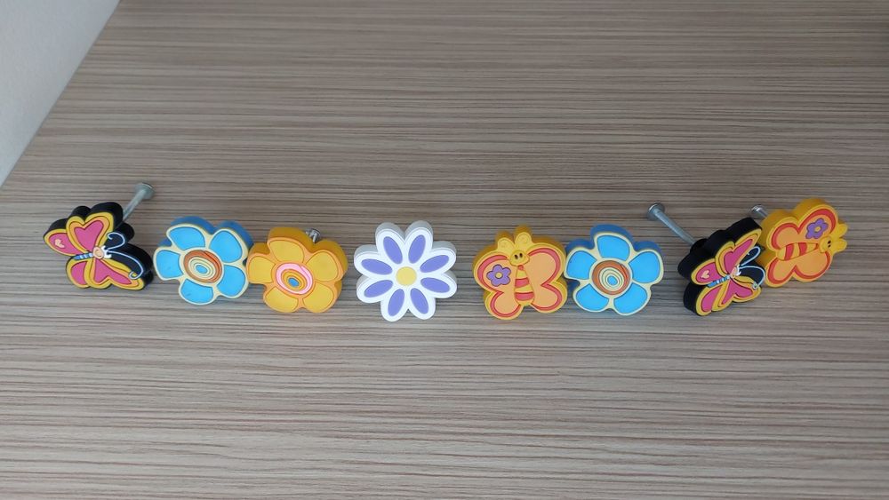 Manere pentru camera copii