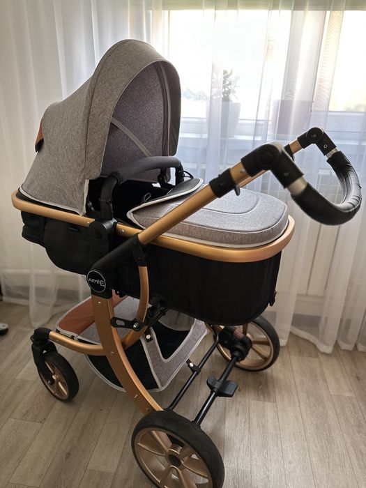 Продам коляску