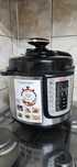 Tefal One pot Instant Cooking