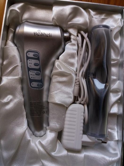 Массажер для лица