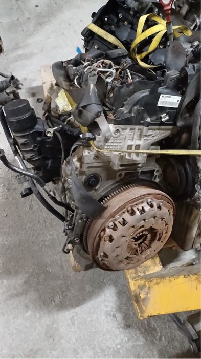 Motor 320d E90  318d E92 E92 E93 x3 E83 N47D20A 177cai  143caiN47D20C