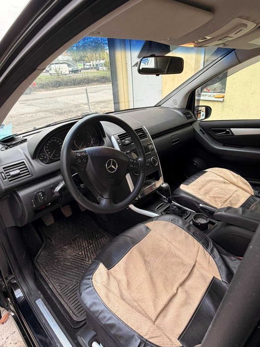 Mercedes A180 CDI