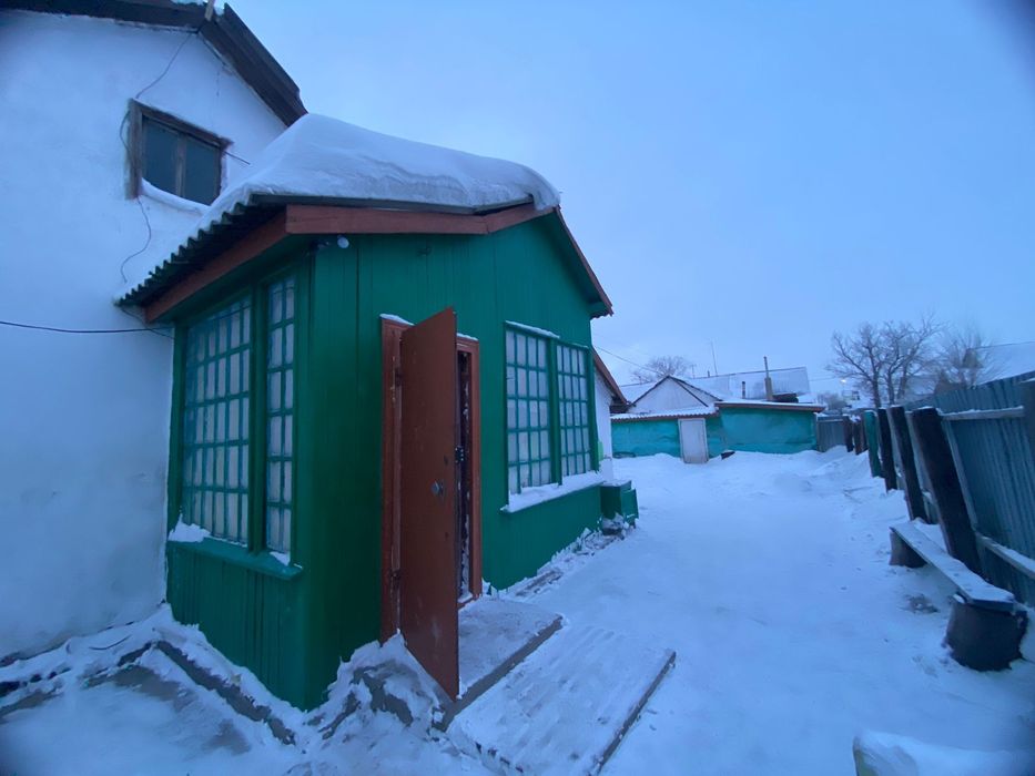 Продам дом в Сортировки