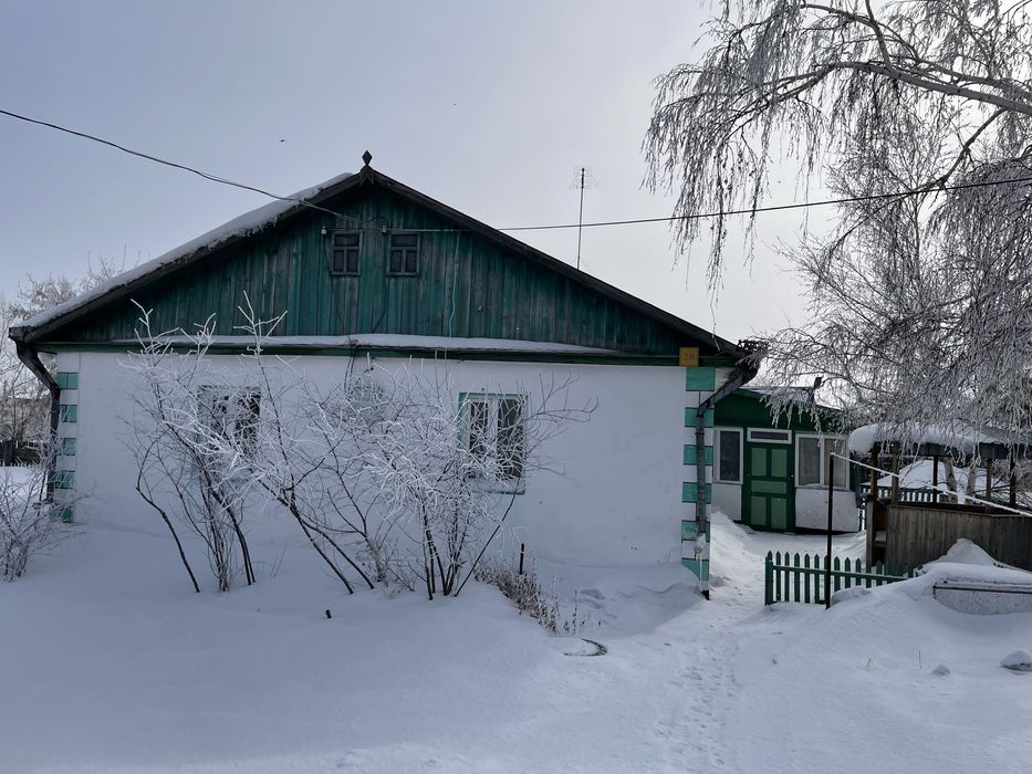 Продам  дом.