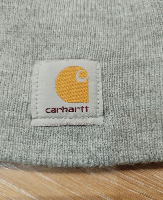 Carhartt шапка унисекс оригинален