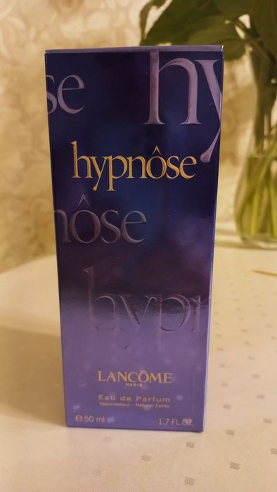 Продам натуральный женский парфюм hypnose LANCOME