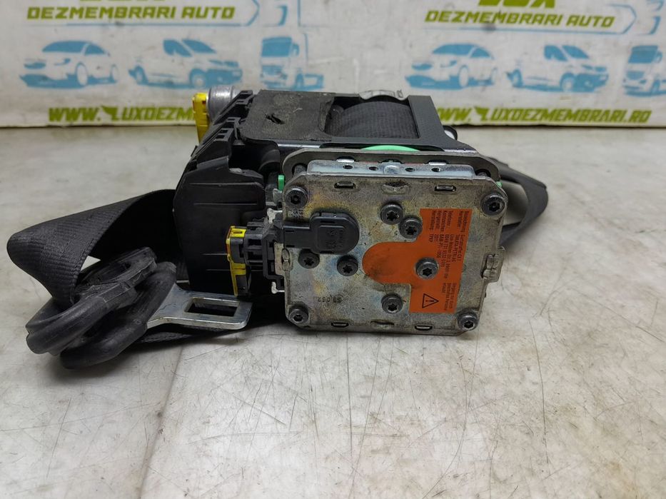 Centura stanga fata 306226299g48 3066322 Audi A4 B8/8K [2007 - 2011]