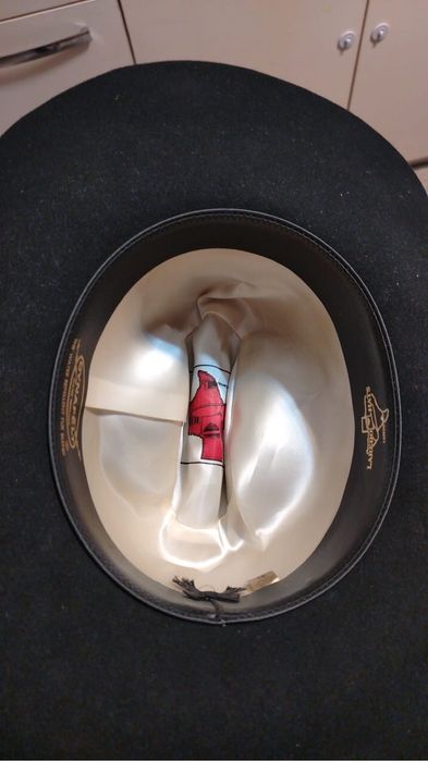 Palarie Laredo Heats